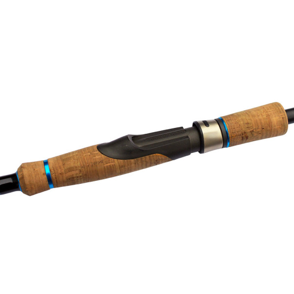 Spinning rod Favorite Neo Breeze BRS-862L, 2.58m 4-18g Ex.Fast