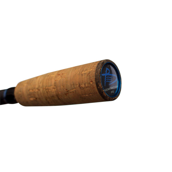 Spinning rod Favorite Neo Breeze BRS-862L, 2.58m 4-18g Ex.Fast