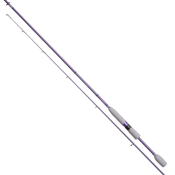 Spinning rod Favorite G-STICK 732L, 2.20m 2-10g Fast