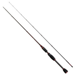 Спиннинг Favorite Synapse BFS SYSBF-662UL 1.98m 2-7g Fast