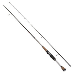 Спиннинг Favorite Impulse IMP-832L-T 2.51m 3-12g Fast