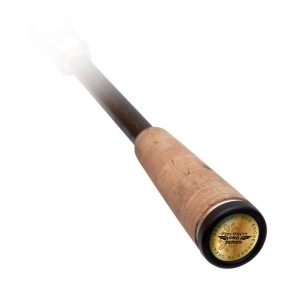 Favorite Skyline SKY-832L 2.51m 3-12g Ex.Fast Spinning Rod