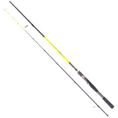 Spinning rod Favorite Zander ZRS-682H 2.07m max 60g