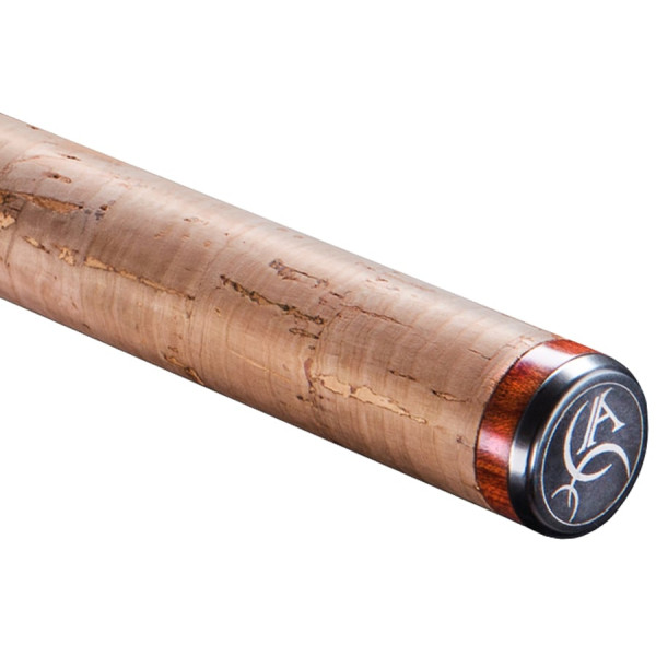 Спінінг Favorite Arena ARN-662SUL 1.98m 1-4g 2.5-5lb M-Slow