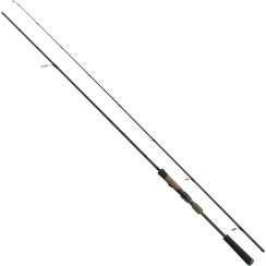 Спиннинг Favorite Cobalt CBL-902H 2.7m, 20-50g, Mod.Fast