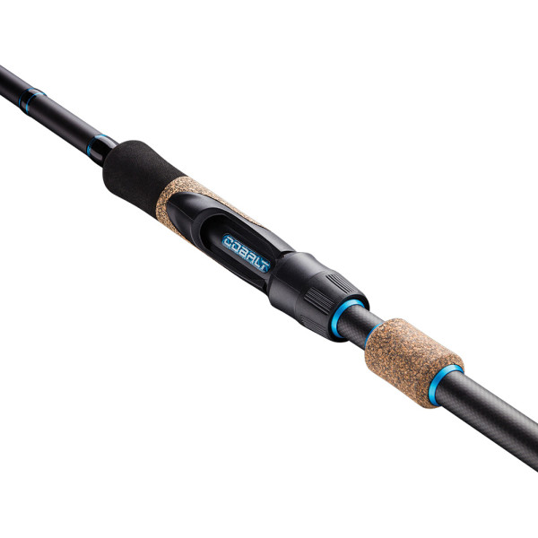 Спиннинг Favorite Cobalt CBL-1002EXH 3.0m, 30-80g, Mod.Fast