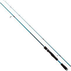 Spinning rod Favorite Laguna NEW LGS702ML, 2.1m 3-14g Fast