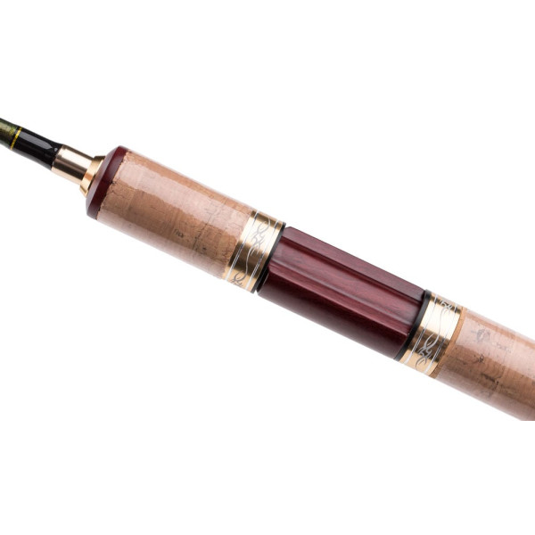 Spinning rod Favorite Arena Stream ARNS-662UL 1.98m 3-10g 3-6lb Mod-Fast