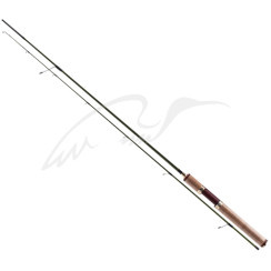 Спиннинг Favorite Arena Stream ARNS-802H 2.44m 12-40g 8-15lb Mod-Fast