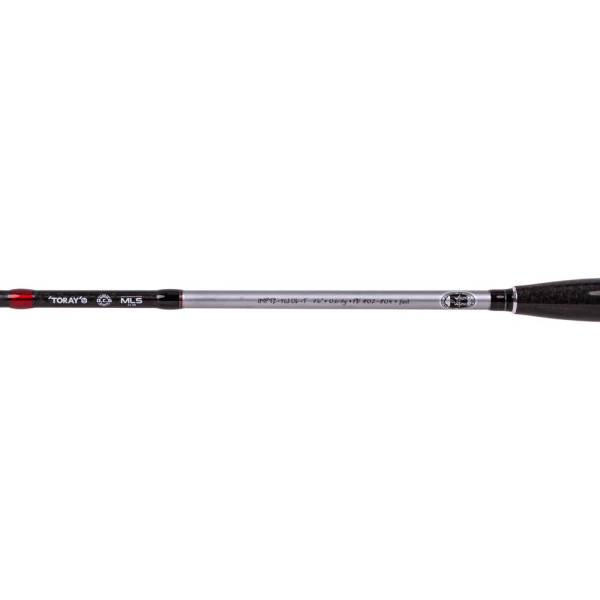 Спиннинг Favorite Impulse TZ NEW IMP-792L-T, 2.36m 2-10g Ex.Fast