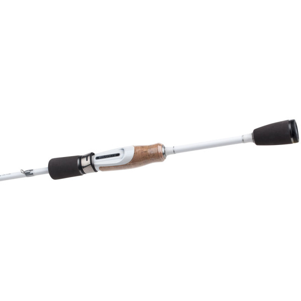 Спінінг Favorite White Bird NEW WBR-682ML-S 2.04m 3-14g 6-10lb