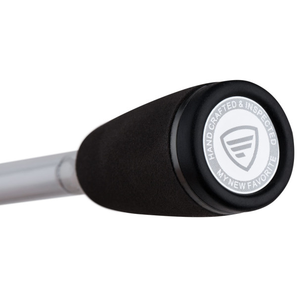 Спінінг Favorite White Bird NEW WBR-682ML-S 2.04m 3-14g 6-10lb