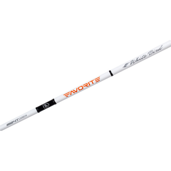 Спиннинг Favorite White Bird NEW WBR-732UL-S 2.19m 1-7g 4-8lb