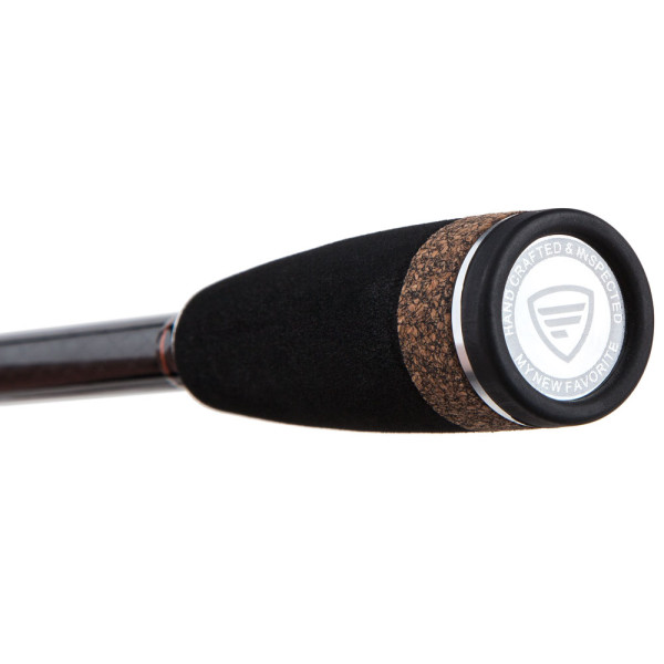 Спиннинг Favorite Balance NEW BLC-702L 2.13m 3-10g 6-8lb M-Fast