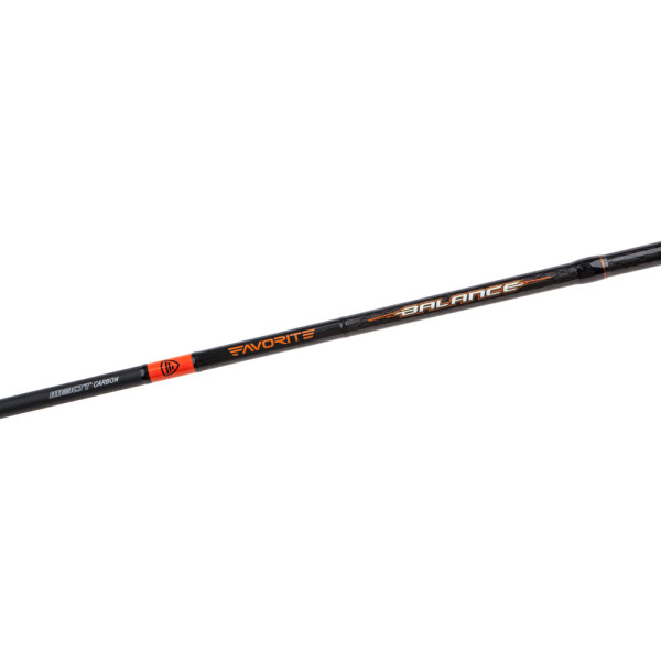 Спінінг Favorite Balance NEW BLC-732ML 2.21m 4-15g 6-10lb M-Fast