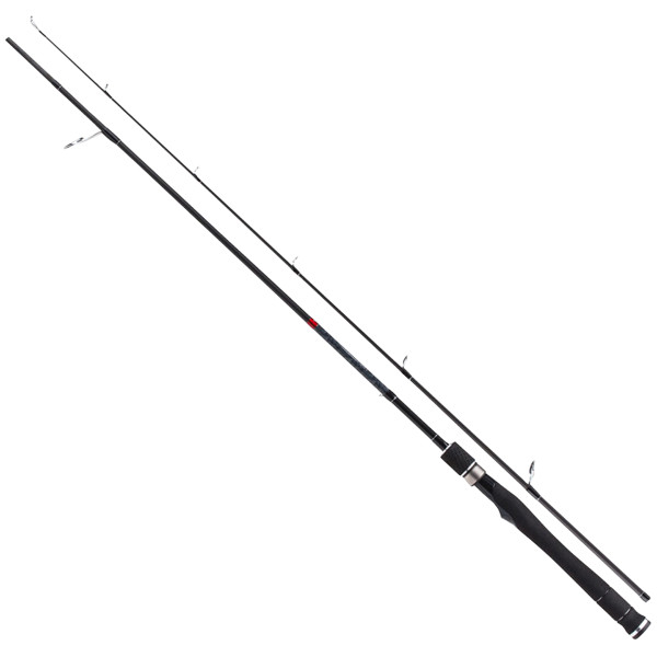 Спінінг Favorite New Spirit NEW NSP 602H 1.83m 12-35g M.Fast