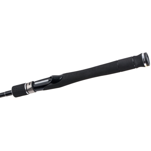 Спінінг Favorite New Spirit NEW NSP 632L 1.90m 3-12g M.Fast