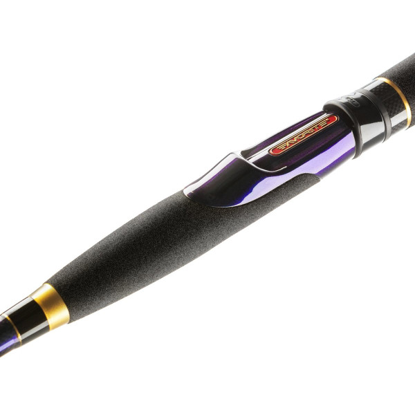 Favorite Skyline NEW SKYA-842H 2.54m 20-60g Ex.Fast Spinning Rod
