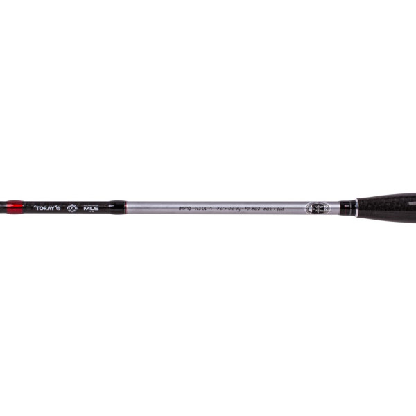 Spinning rod Favorite Impulse TZ NEW IMPTZ-792UL-S 2.36m 1-6g Ex-Fast