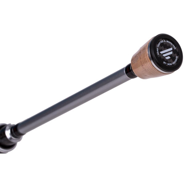 Spinning rod Favorite Impulse TZ NEW IMPTZ-792UL-S 2.36m 1-6g Ex-Fast