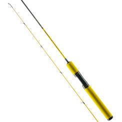 Спиннинг Favorite Arena Vivid ARNV-YW632SUL 1.9m 1-4g 2-4lb Mod-Slow