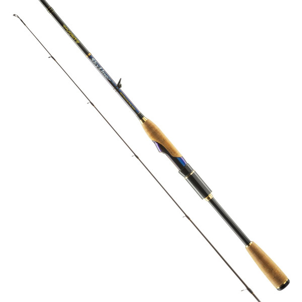 Favorite Skyline TZ NEW SKYTZ-842SH 2.54m 30-100g Ex.Fast Spinning Rod