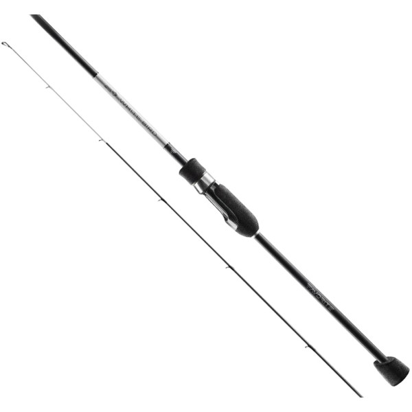 Spinning rod Favorite White Bird WBR1-762UL-T 2.29m 1.5-7g Fast