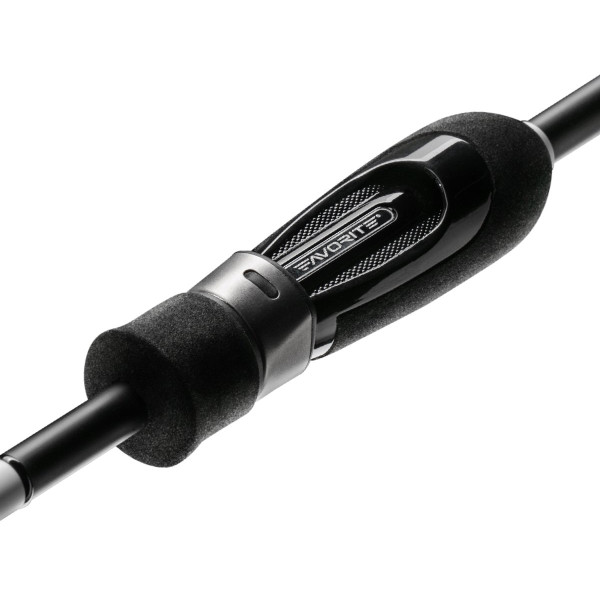 Spinning rod Favorite White Bird WBR1-762UL-T 2.29m 1.5-7g Fast