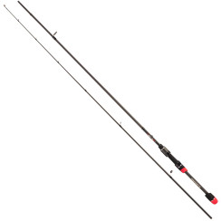 Spinning rod Favorite Rapid RAPTZ-762L-T 2.29m 2.5-10g Fast