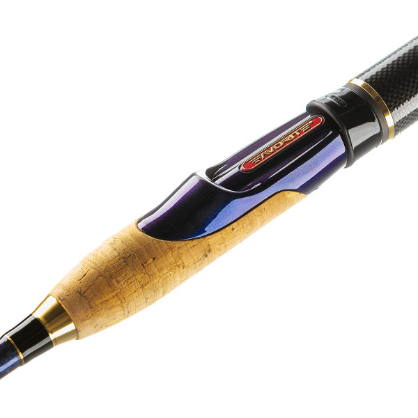 Favorite Skyline TZ NEW SKYTZ-902M 2.70m 10-26g Ex.Fast Spinning Rod