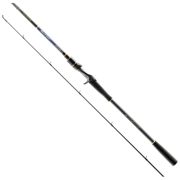 Спінінг Favorite Skyline Casting SKYC-842H 2.54m 20-60g Ex.Fast