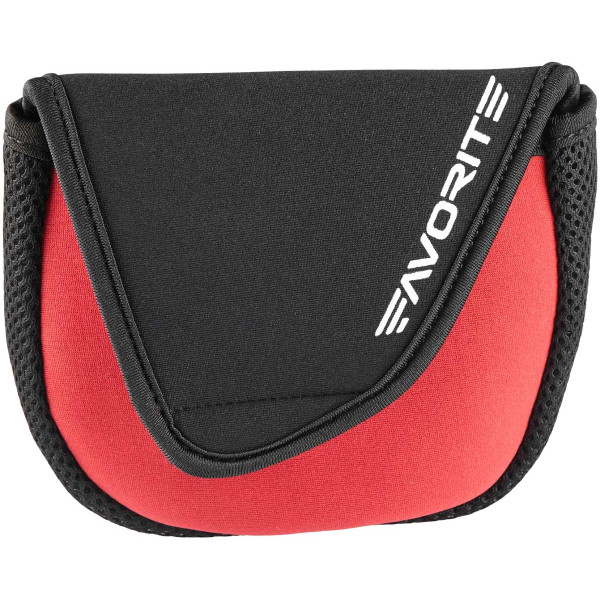 Чехол для катушки Favorite NRC-S неопрен 15x13cm size S (1000-3000)
