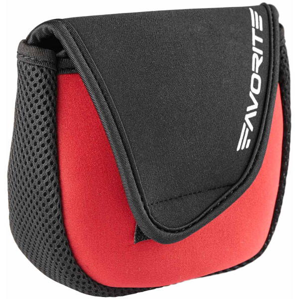 Чохол для котушки Favorite NRC-M неопрен 17x15cm size M (4000-6000)