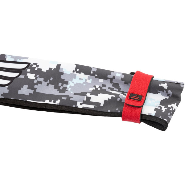 Чехол Favorite FCRB132-BLC для спиннинга 132cm ц:blue camo