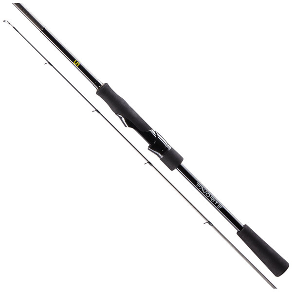 Спиннинг Favorite U1 U1.1-802ML 2.44m 4-18g Fast