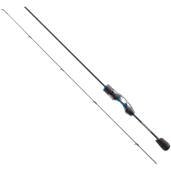 Spinning rod Favorite Arena ARN1-602XUL-S 1.80m 0.5-3g Fast