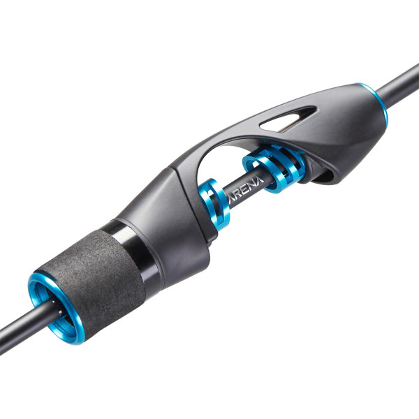 Spinning rod Favorite Arena ARN1-602XUL-S 1.80m 0.5-3g Fast