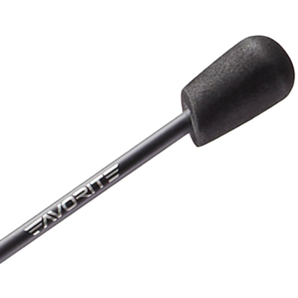 Spinning rod Favorite Arena ARN1-602XUL-S 1.80m 0.5-3g Fast