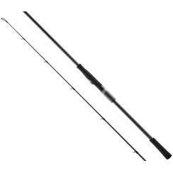 Спиннинг Favorite Black Swan BSWTS1-772MH 2.31m 10-36g Fast