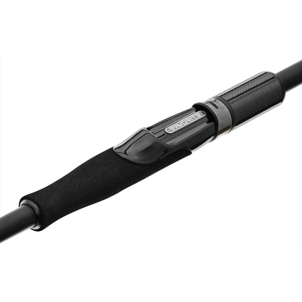 Спиннинг Favorite Black Swan BSWTS1-772H 2.31m 16-56g Fast