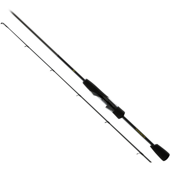 Spinning Favorite X1 General Light X1.1-832M 2.51m 7-21g Fast