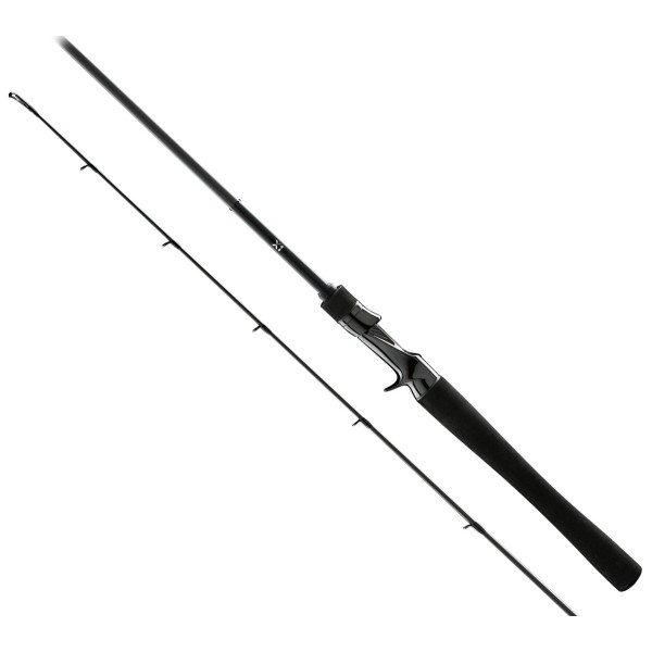 Spinning rod Favorite X1 Twitch X1.1C 602H 1.83m 12-36g Ex.Fast Casting