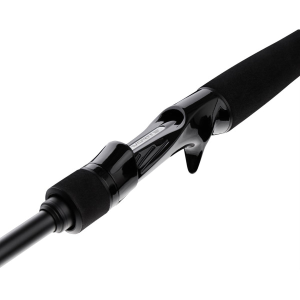 Spinning rod Favorite X1 Twitch X1.1C 602H 1.83m 12-36g Ex.Fast Casting