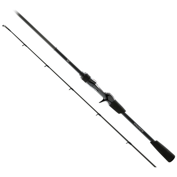 Spinning rod Favorite X1 General Heavy X1.1C 772MH 2.32m 10-32g Ex.Fast Casting
