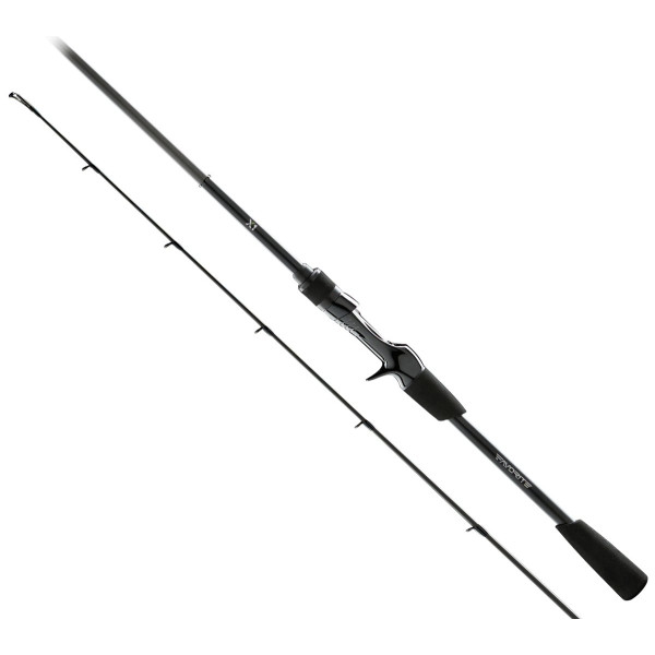 Spinning rod Favorite X1 General Heavy X1.1C 772H 2.32m 16-54g Ex.Fast Casting