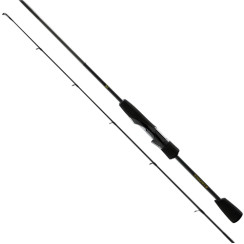 Спиннинг Favorite X1 Limited X1UA-702H 2.13m 12-40g Ex.Fast