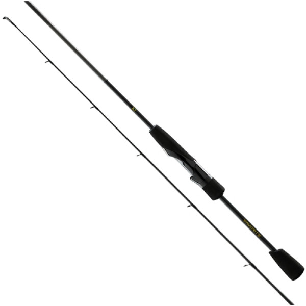 Спиннинг Favorite X1 Limited X1UA-772MH 2.32m 10-32g Ex.Fast