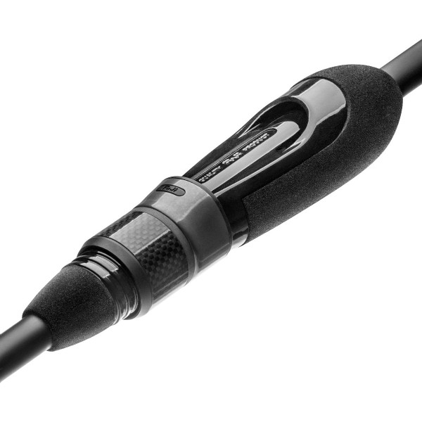 Spinning rod Favorite Black Swan BSW1-902L 2.74m 2-10g Fast