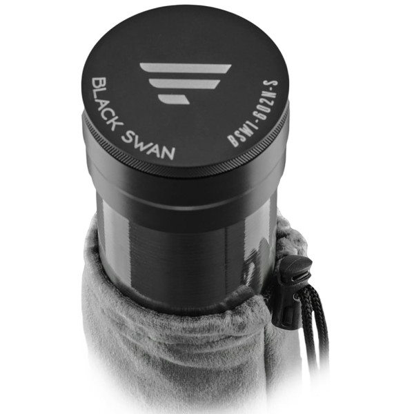 Спінінг Favorite Black Swan BSW1-602N-S 1.83m up to 1g