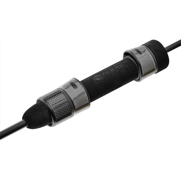 Спінінг Favorite Black Swan BSW1-602N-S 1.83m up to 1g